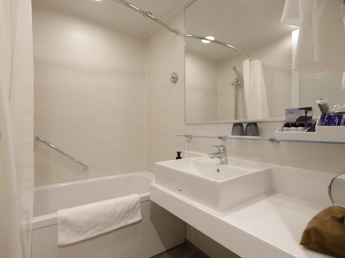 Nihon Seinenkan Hotel Tokyo Eksteriør bilde