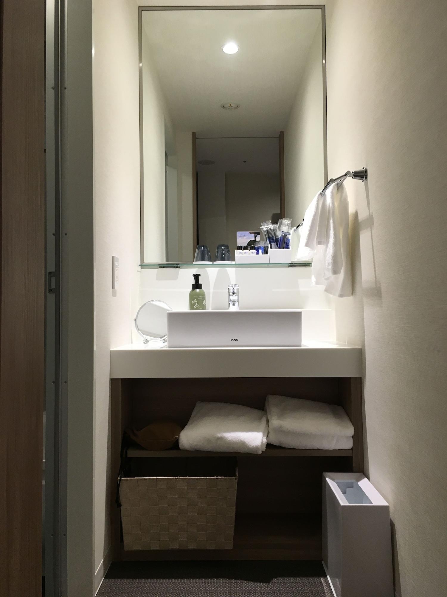 Nihon Seinenkan Hotel Tokyo Eksteriør bilde