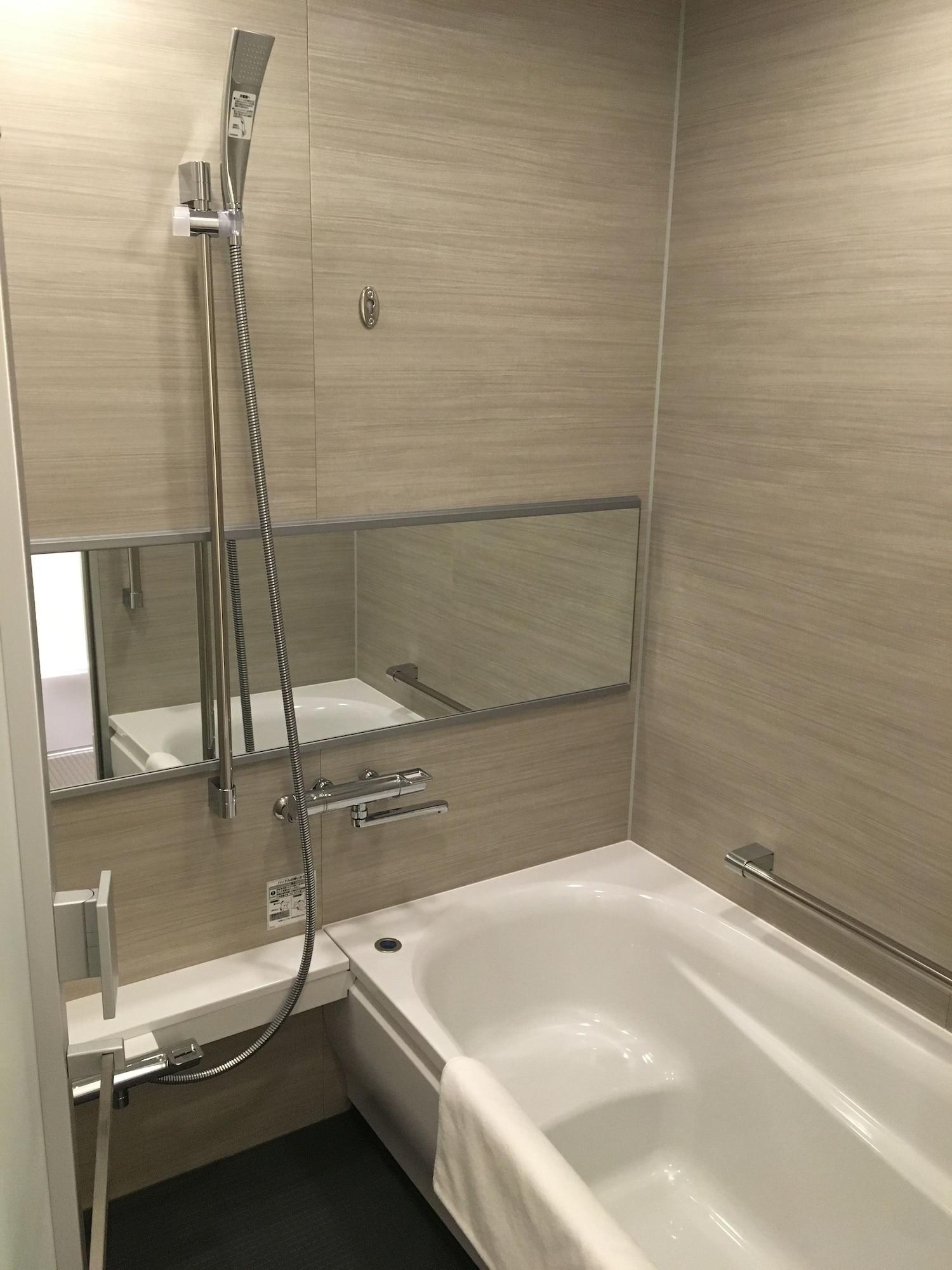 Nihon Seinenkan Hotel Tokyo Eksteriør bilde