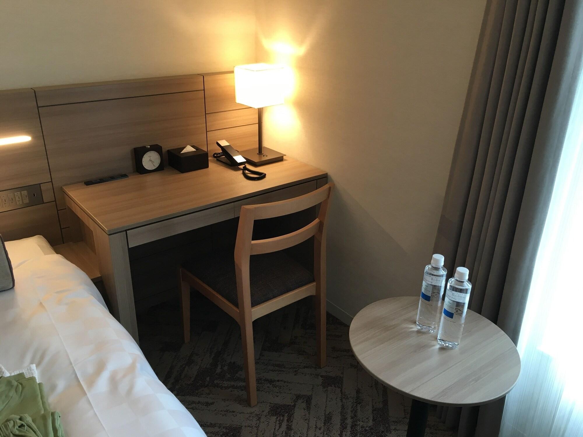 Nihon Seinenkan Hotel Tokyo Eksteriør bilde