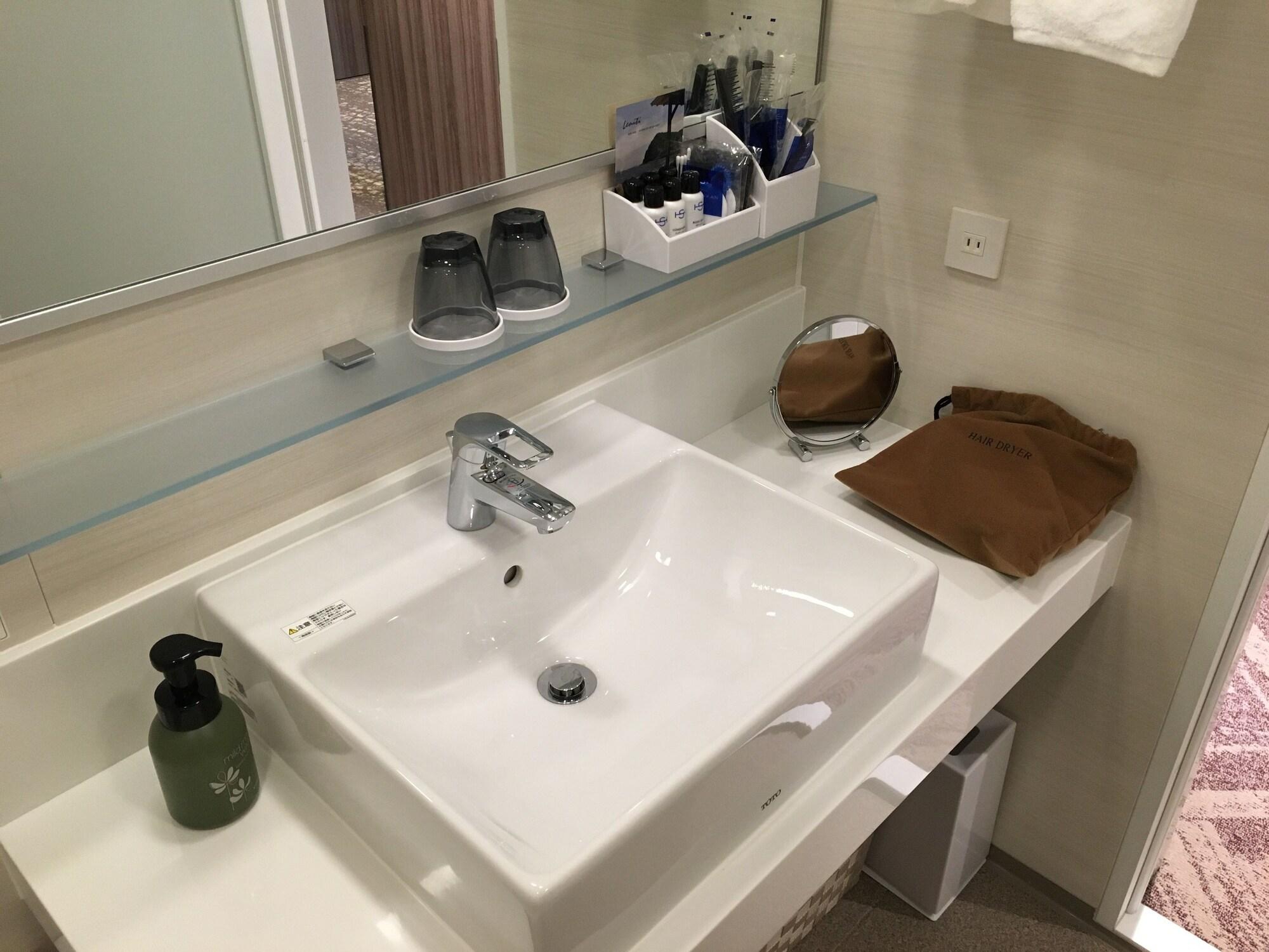 Nihon Seinenkan Hotel Tokyo Eksteriør bilde