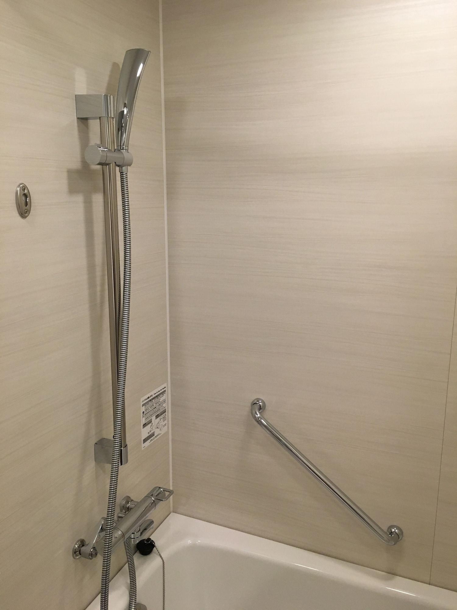 Nihon Seinenkan Hotel Tokyo Eksteriør bilde