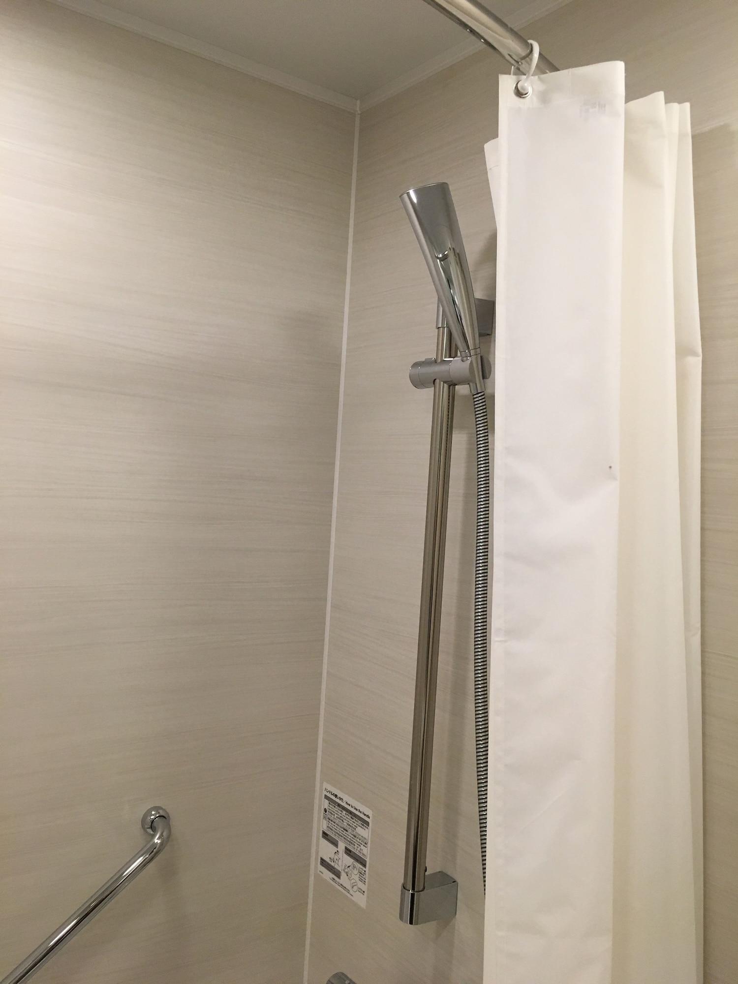 Nihon Seinenkan Hotel Tokyo Eksteriør bilde