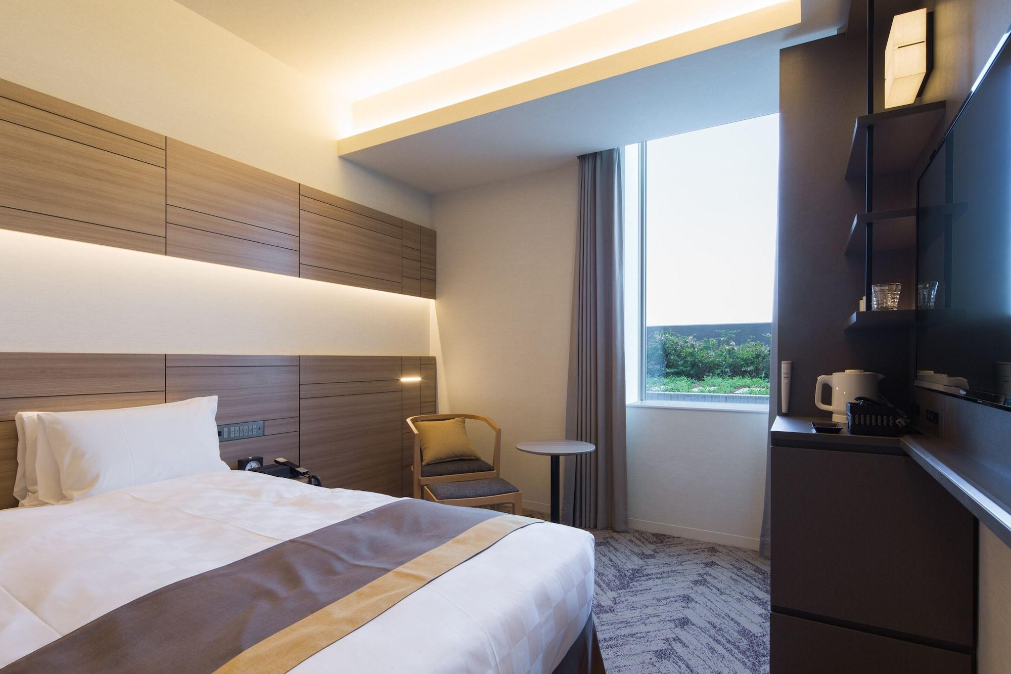 Nihon Seinenkan Hotel Tokyo Eksteriør bilde