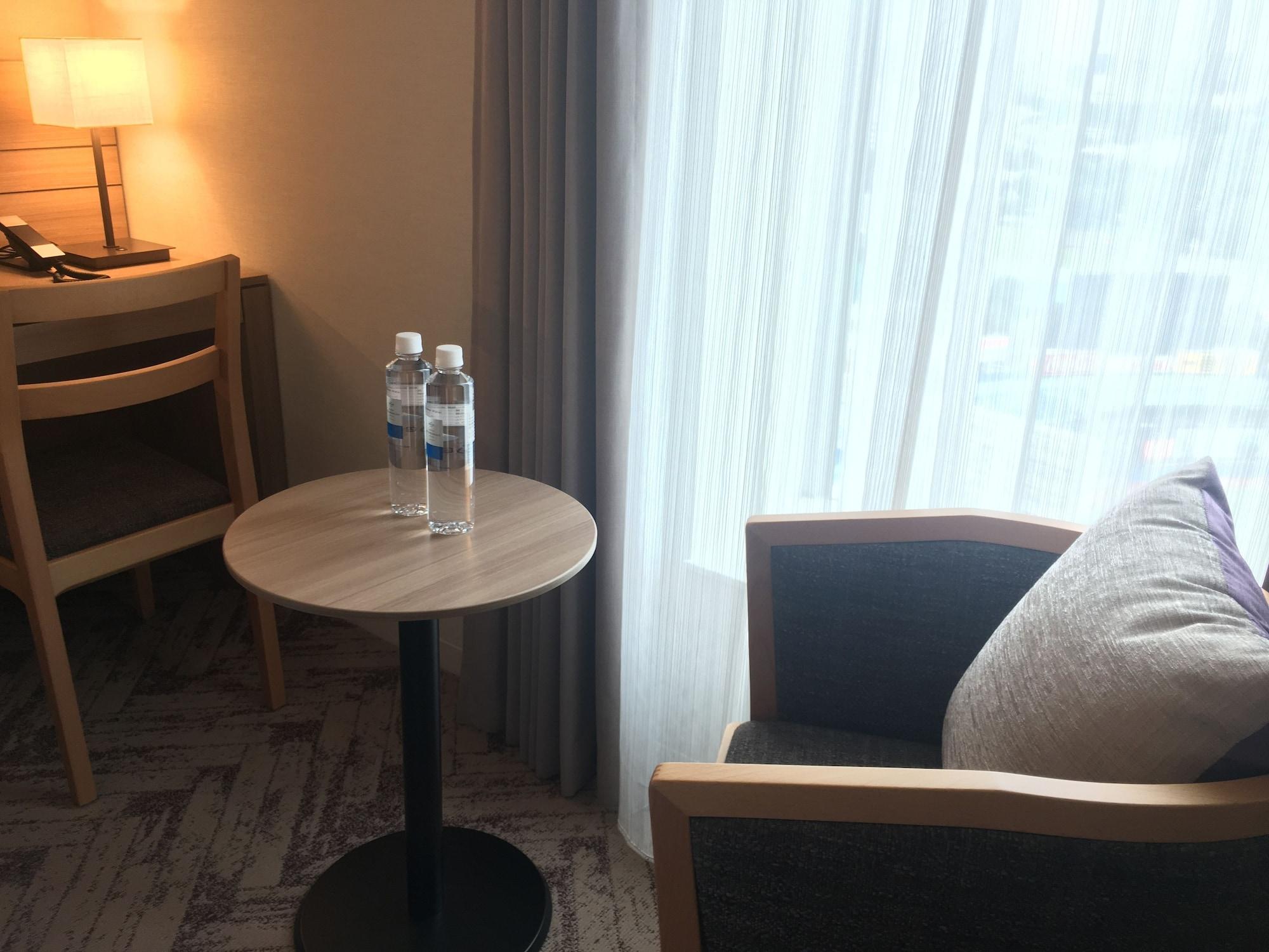 Nihon Seinenkan Hotel Tokyo Eksteriør bilde