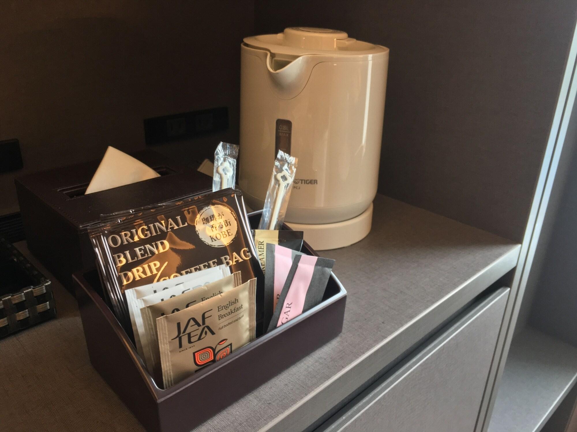 Nihon Seinenkan Hotel Tokyo Eksteriør bilde