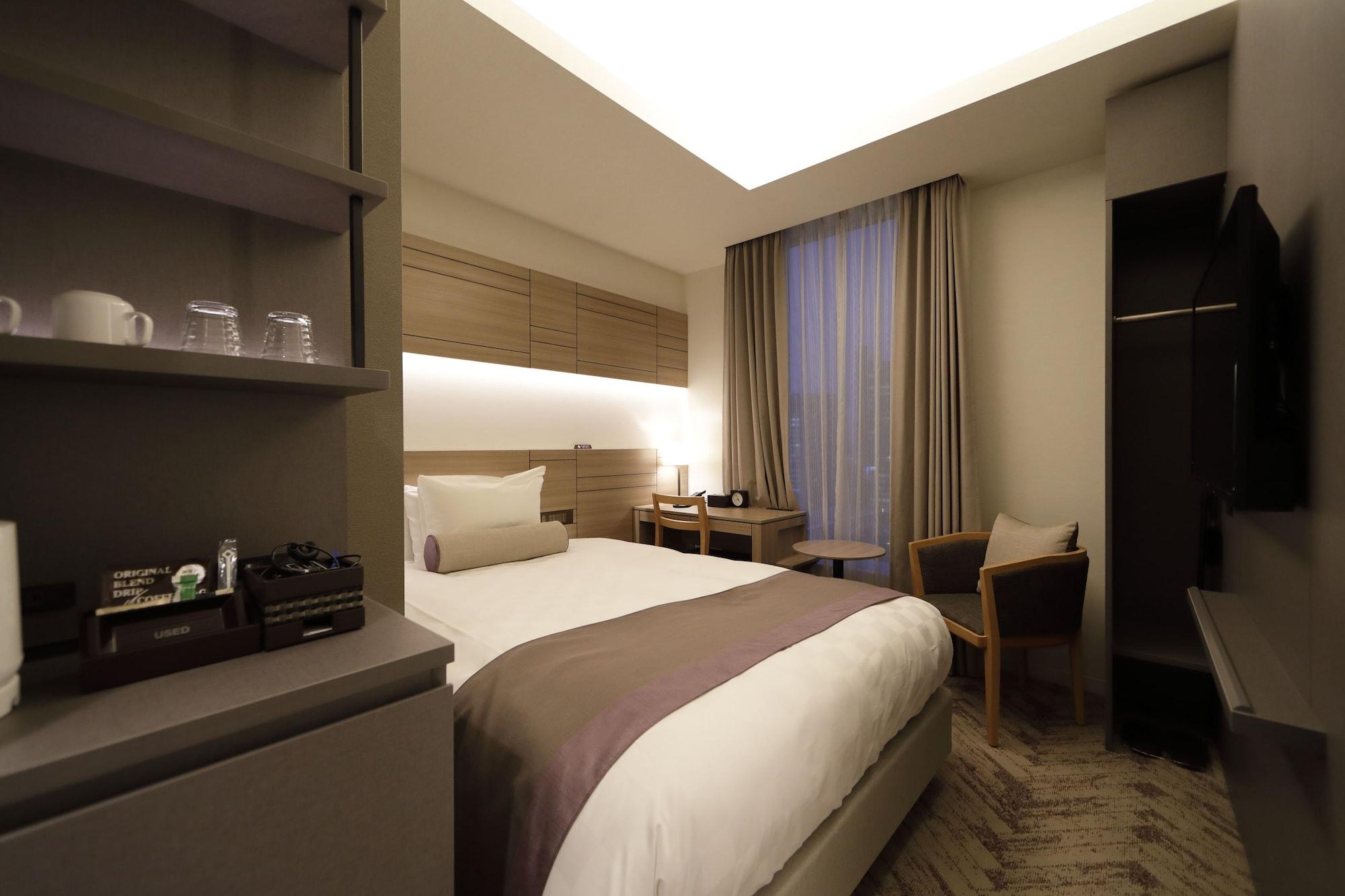 Nihon Seinenkan Hotel Tokyo Eksteriør bilde