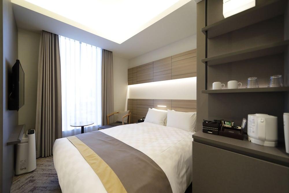 Nihon Seinenkan Hotel Tokyo Eksteriør bilde