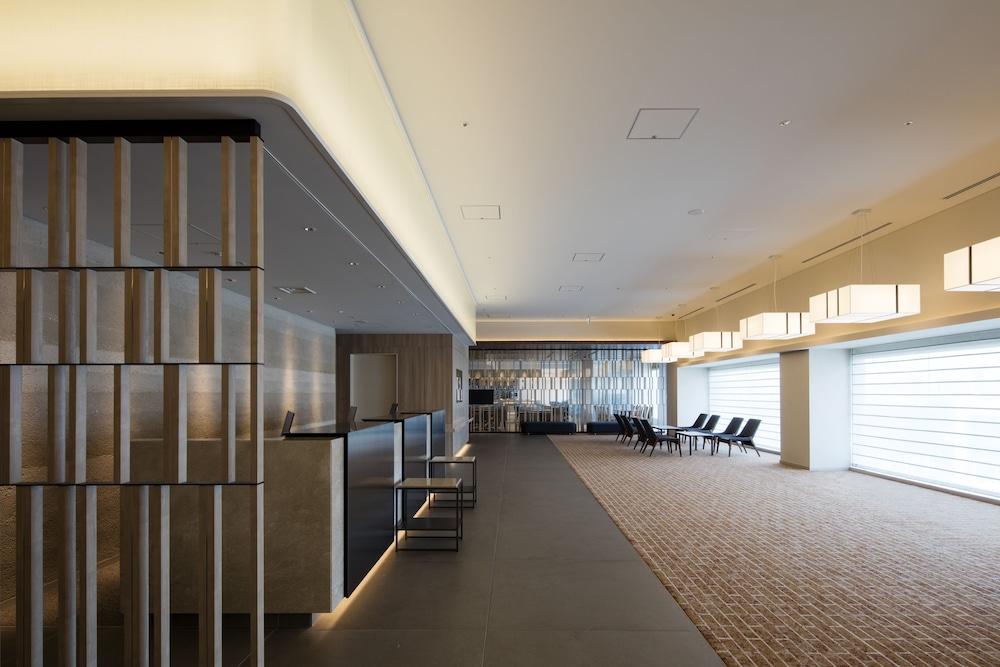 Nihon Seinenkan Hotel Tokyo Eksteriør bilde
