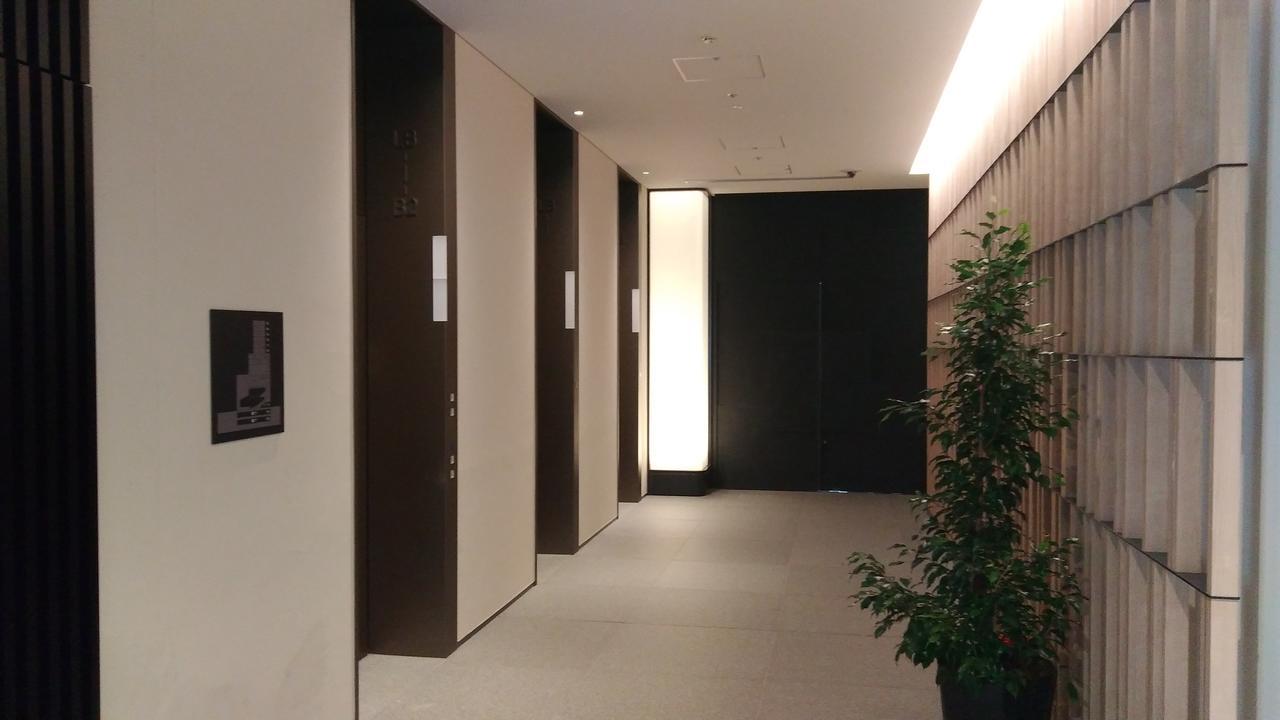 Nihon Seinenkan Hotel Tokyo Eksteriør bilde