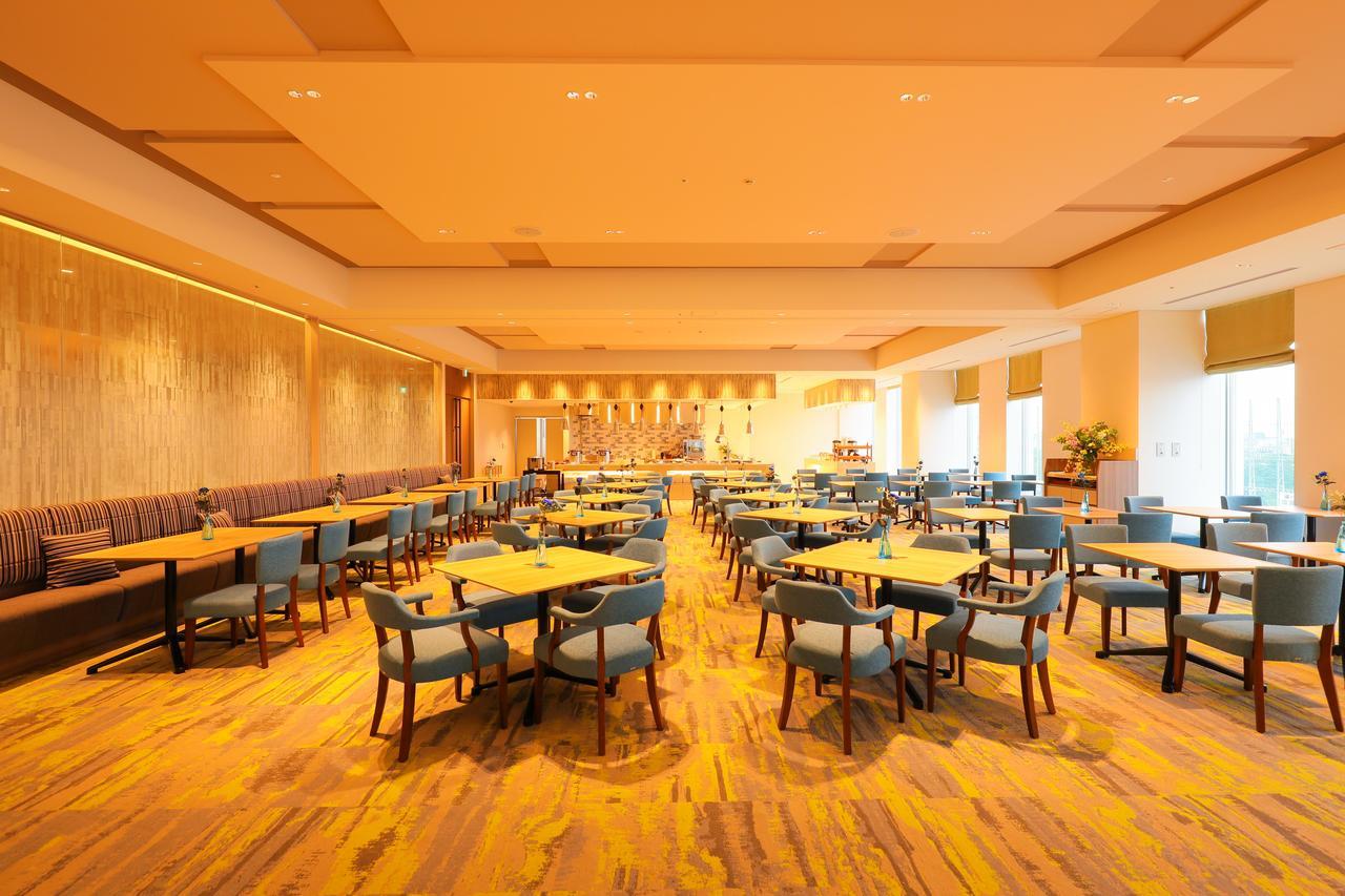 Nihon Seinenkan Hotel Tokyo Eksteriør bilde