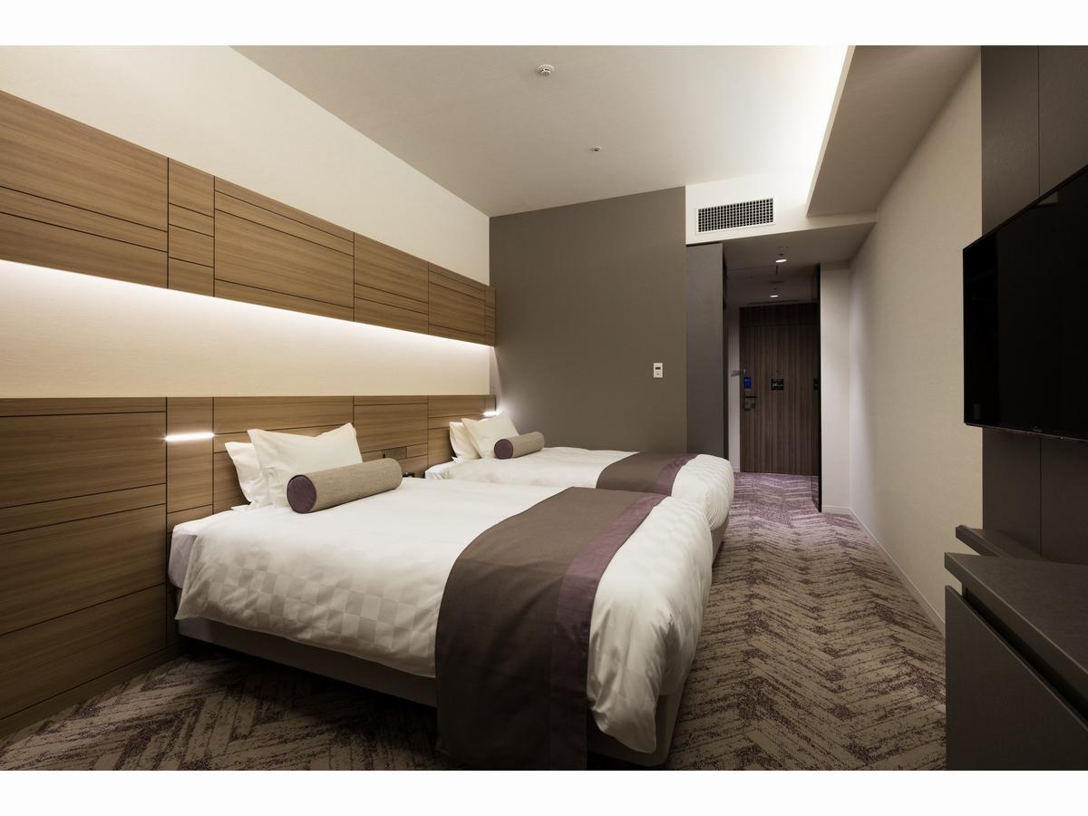 Nihon Seinenkan Hotel Tokyo Eksteriør bilde
