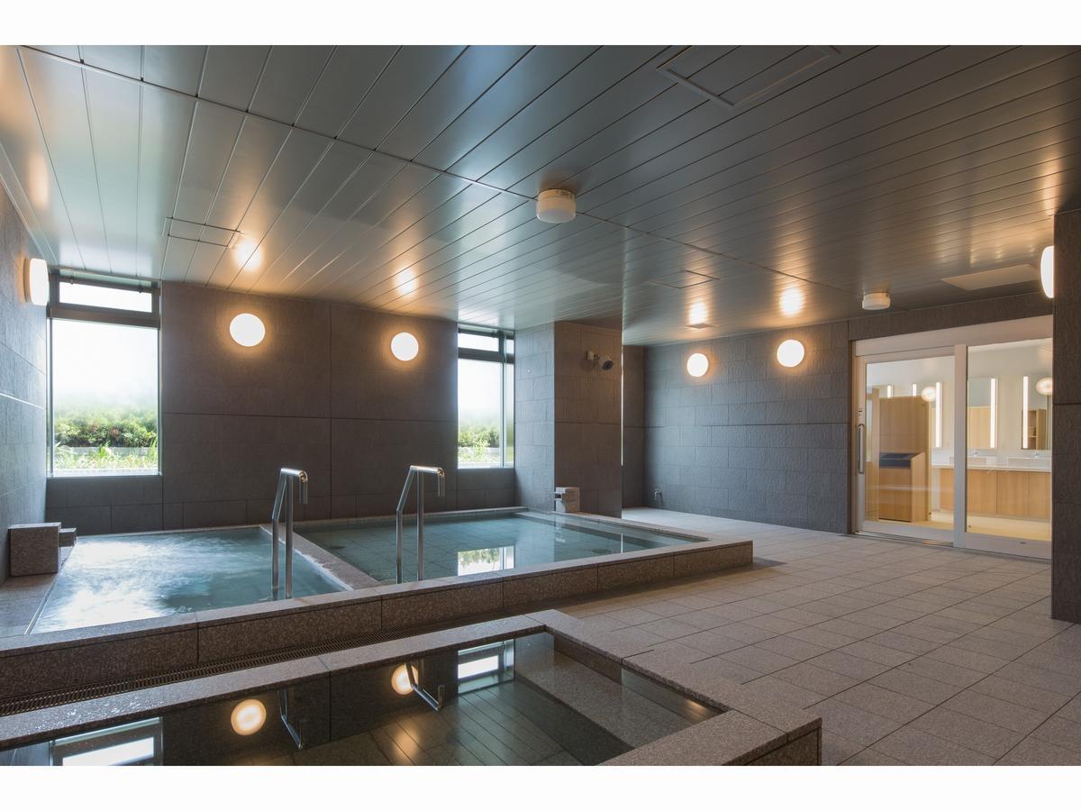Nihon Seinenkan Hotel Tokyo Eksteriør bilde