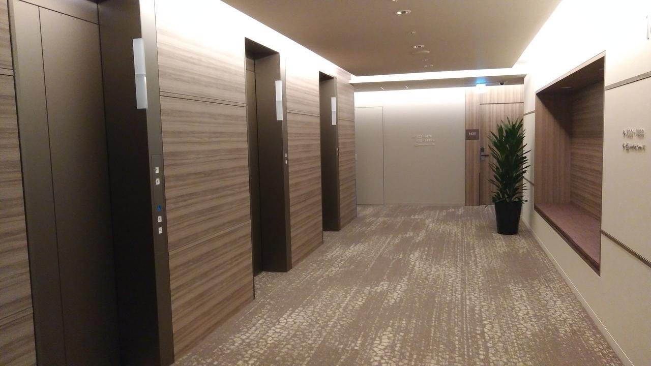 Nihon Seinenkan Hotel Tokyo Eksteriør bilde