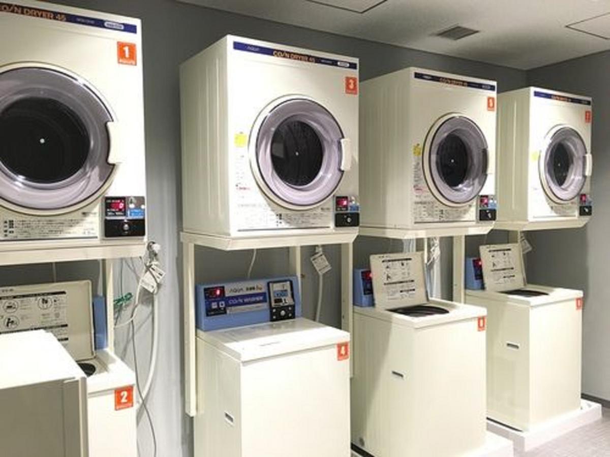 Nihon Seinenkan Hotel Tokyo Eksteriør bilde