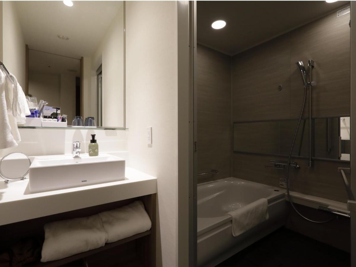 Nihon Seinenkan Hotel Tokyo Eksteriør bilde